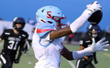 Sandia Matadors 2025 vs Piera Vista
